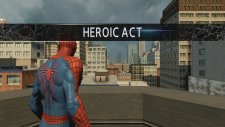 The Amazing Spiderman 2 - Bölüm 2 - Ezik Shocker