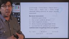 Türkiyedeki Kıyı Tipleri Ve Ünite Soruları Montaj