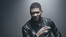 Usher - Good Kisser Usher - Good Kisser