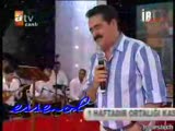 Ayrılık Ateşten Bir Ok İbrahim Tatlıses