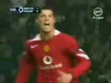 C.ronaldo Roket Ayak