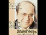 Ugur Mumcu Anma