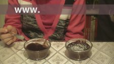 Çikolatalı Puding / Supangle Nasıl Yapılır? - Kekevi Yemek Tarifleri