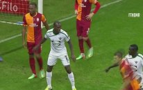 Galatasaray 6 - 1 Akhisar Belediyespor Maç Özeti HD