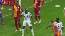 Galatasaray 6 - 1 Akhisar Belediyespor Maç Özeti HD