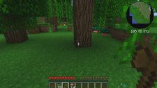 Minecraft Hexxit - Örümcek Adam - Bölüm 1
