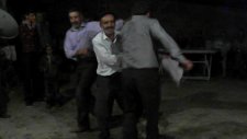 Sivas Kangal Yeşilkale Halay Ekibi