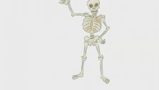 The Skeleton Dance Öğrencilere İzletitirilecek Videolar Aykut Öğretmen