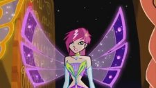 Winx Club - Sezon 3 Bölüm 22 - Kristal Labirent