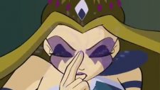 Winx Club - Sezon 3 Bölüm 24 - Cadıların Ortaya Çıkışı (Klip2)