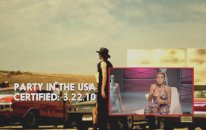# Vevocertified, Pt 6: Party In The Usa (Miley Commentary)