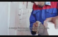 Anadolu Sigorta Bir Usta Bin Usta Projesi Tanıtım Filmi - 2011