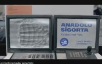 Anadolu Sigorta'dan #sağlıktafırsat Poliçesi Reklam Filmi