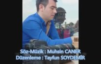 Ankaralı Yasin - Bak Sende Yandın... ( Yeni Parça)