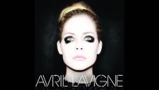 Avril Lavigne - Hush Hush