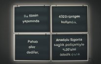 Bir Aşkın Röntgeni
