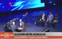 Fikirlerin Önündeki Engelleri Kaldırıyoruz