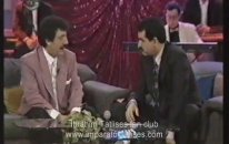 İbo Show'un Konuğu Müslüm Gürses