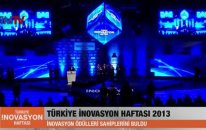İnovasyonun Liderleri