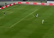 Kaleden Kaleye Gol Attı