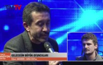 Kendi Hikayenizi Yaratın