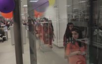 Lc Waikiki Gelecek Sensin / Yetenek Kampı