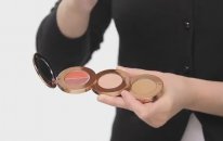 Makeup Application Jane Iredale My Steppes