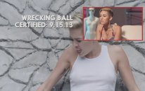 Miley Commentary - Pt 4: Wrecking Ball