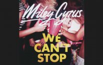 Miley Cyrus - We Can't Stop