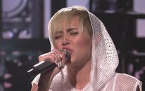 Miley Cyrus - We Can't Stop