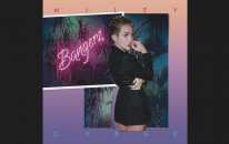 Miley Cyrus - Wrecking Ball ( Audio)