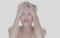 Pt 3: Miley On Making Music Videos