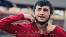 Sanjar - Gözlerinde Yokum - 2014