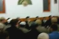 Sungurlu Hüsnü Yahya Efendi Sungurlu Dergah Zikiri (1)