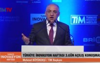 TİM Başkanı Mehmet Büyükekşi: Türkiye'ye Moral Aşılıyoruz