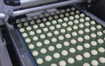 Tmak Makina - Mini Kurabiye (alaçatı) - Mini Cookie