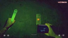 Webtekno Gameplay - Daylight Bolüm 1 (Korkunçlu Karılara Merhaba)