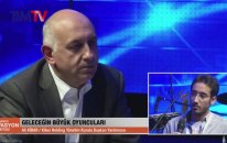 Yaptığınız İşin Memuru Olmayın