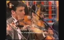 Ahmet Kaya - Pencereden Kar Geliyor