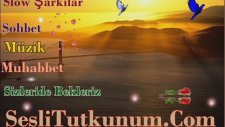Ahmet Selçuk İlhan - Hatıran Yeter ( Niran Ünsal ) Yeni 2014