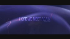 Hope We Meet Again (The Global Warming Listening Party)