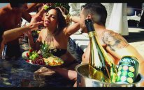 Jennifer Lopez - I Luh Ya Papi (Explicit) Ft. French Montana
