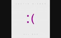 Justin Bieber - All Bad ( Audio)
