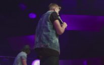 Justin Bieber - Boyfriend (Acoustic) (Live)
