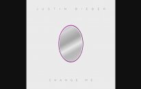 Justin Bieber - Change Me (Audio)