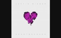 Justin Bieber - Heartbreaker (Audio)