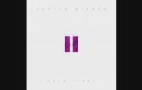 Justin Bieber - Hold Tight (Audio)