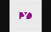 Justin Bieber - Pyd (Audio)