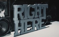 Justin Bieber - Right Here Ft. Drake