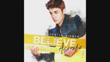 Justin Bieber - She Don't Like The Lights (Acoustic)
